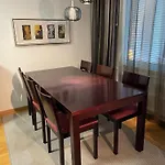 Gella Itaemerenkatu 16 Apartment Helsinki