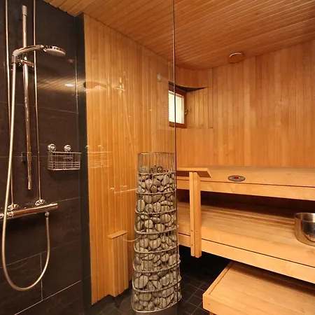 Gella Itaemerenkatu 16 Appartamento Helsinki