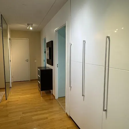 Gella Itaemerenkatu 16 Appartamento *