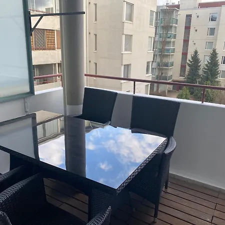 Gella Itaemerenkatu 16 * Helsinki