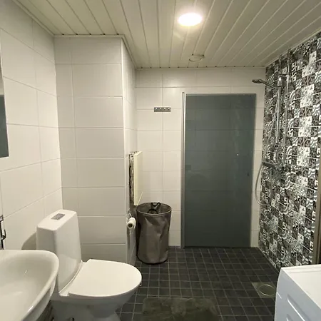 Gella Itaemerenkatu 16 Helsinki