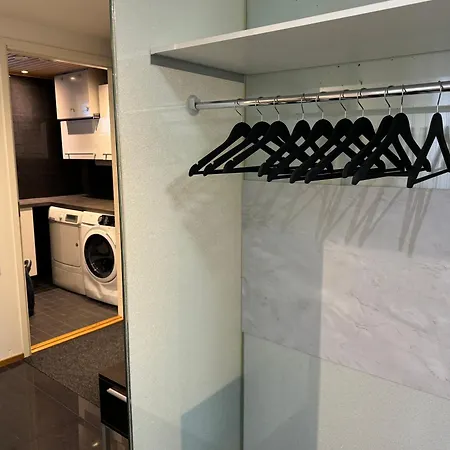 2 Minutes From Kamppi Center, Sauna And Balcony *