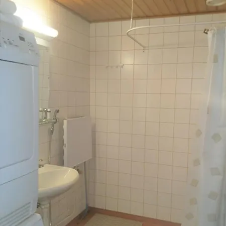 Appartamento Gella Itaemerenkatu 16 *