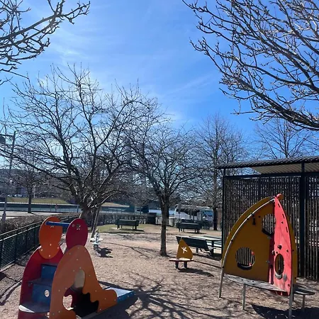 Gella Itaemerenkatu 16 * Helsingfors