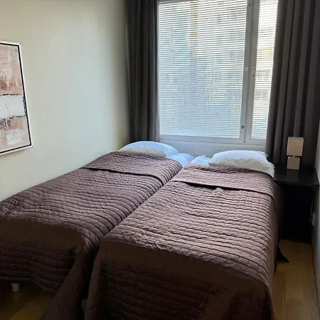 Gella Itaemerenkatu 16 Apartamento *