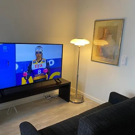 2 Minutes From Kamppi Center, Sauna And Balcony *